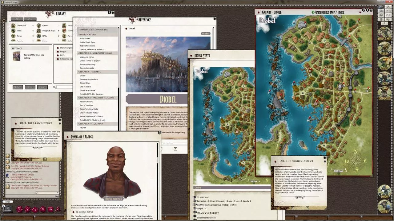 Screenshot 0